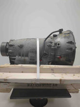 Load image into Gallery viewer, TRANSMISSION E320 E430 E55 2000 00 2001 01 2002 02 AWD - NW512196
