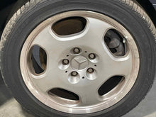 Load image into Gallery viewer, Wheel Mercedes E430 2000 00 2001 01 2002 02 17x7.5 5 Hole - NW512232
