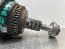 Load image into Gallery viewer, CV AXLE SHAFT Mercedes E320 E430 00 01 - 03 Front Right - NW511811
