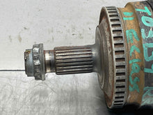 Load image into Gallery viewer, CV AXLE SHAFT E320 E420 E300D 96 97 98 99 00 01 02 Rear - NW511812
