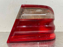 Load image into Gallery viewer, OUTER TAIL LIGHT LAMP E320 E430 E55 2000 00 2001 01 2002 02 Right - NW512191
