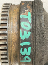 Load image into Gallery viewer, CV AXLE SHAFT E320 E420 E300D 96 97 98 99 00 01 02 Rear - NW511813
