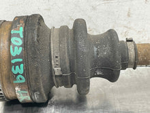 Load image into Gallery viewer, CV AXLE SHAFT E320 E420 E300D 96 97 98 99 00 01 02 Rear - NW511813
