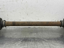Load image into Gallery viewer, CV AXLE SHAFT E320 E420 E300D 96 97 98 99 00 01 02 Rear - NW511813
