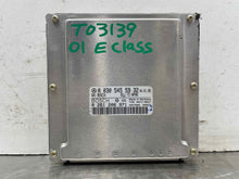 Load image into Gallery viewer, ECU ECM COMPUTER E430 CL500 2000 00 2001 01 - NW511898
