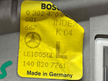 Load image into Gallery viewer, Headlight Lamp Assembly  MERCEDES S-CLASS 1997 - NW512016
