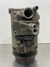 Load image into Gallery viewer, AC COMPRESSOR Mercedes C220 C36 E300 96 97 98 99 - 03 - NW511863
