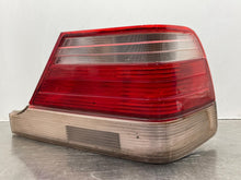 Load image into Gallery viewer, TAIL LIGHT LAMP ASSEMBLY S320 S420 S500 S500 Coupe S500SEL  97-99 Right - NW512192
