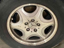 Load image into Gallery viewer, Wheel Mercedes 96 97 98 99 16x7.5 6 Hole - NW512240
