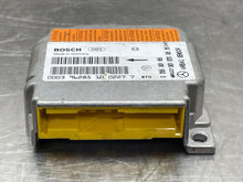 Load image into Gallery viewer, AIR BAG COMPUTER Mercedes E C S Class 94 95 96 - 01 02 - NW511851
