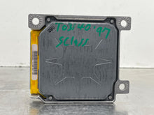 Load image into Gallery viewer, AIR BAG COMPUTER Mercedes E C S Class 94 95 96 - 01 02 - NW511851
