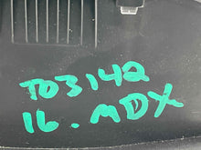 Load image into Gallery viewer, SPEEDOMETER CLUSTER Acura MDX 2016 16 - NW512154
