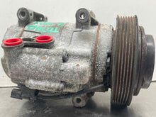 Load image into Gallery viewer, AC A/C AIR CONDITIONING COMPRESSOR Acura MDX 14 15 16 - NW511860
