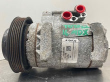 Load image into Gallery viewer, AC A/C AIR CONDITIONING COMPRESSOR Acura MDX 14 15 16 - NW511860
