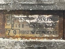 Load image into Gallery viewer, ALTERNATOR MDX Odyssey Pilot Ridgeline 14 15 16 17 18 19 - NW511797
