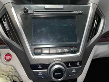 Load image into Gallery viewer, Radio Acura MDX 2016 - NW512093
