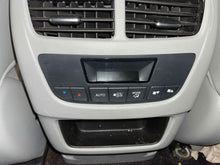 Load image into Gallery viewer, REAR TEMPERATURE CONTROLS Acura MDX 2014 14 2015 15 2016 16 - NW512006
