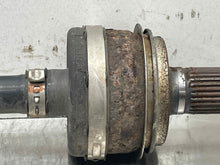 Load image into Gallery viewer, REAR AXLE SHAFT Acura MDX 2016 16 2017 17 2018 18 2019 19 Left - NW511805
