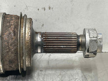 Load image into Gallery viewer, REAR AXLE SHAFT Acura MDX 2016 16 2017 17 2018 18 2019 19 Left - NW511805
