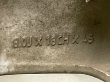 Load image into Gallery viewer, WHEEL RIM Evoque 16 17 18 19 18x8 ALLOY 18x8, 5 lug, 108mm - NW512241
