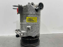 Load image into Gallery viewer, AC A/C AIR CONDITIONING COMPRESSOR Evoque 12 13 14 15 16 17 - NW511864
