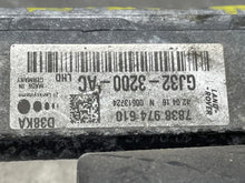 Load image into Gallery viewer, Steering Gear Rack Land Rover Evoque 2016 - NW512165
