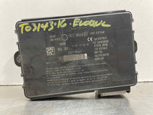 Load image into Gallery viewer, THEFT CONTROL MODULE COMPUTER XF XFR Evoque LR4 Range Rover 13-19 - NW511854
