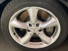 Load image into Gallery viewer, WHEEL RIM C230 C240 C280 C32 C320 C350 C55 CLK320 CLK430 03-06 17x7-1/2 - NW512227
