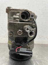 Load image into Gallery viewer, AC A/C AIR CONDITIONING COMPRESSOR C230 C280 C350 C55 CLK350 06-09 - NW511861
