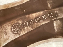 Load image into Gallery viewer, WHEEL RIM C230 C280 C350 C55 2006 17x8-1/2 - NW512229
