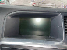 Load image into Gallery viewer, INFO SCREEN Volvo S60 XC60 11 12 13 14 15 - NW512506
