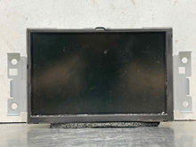 Load image into Gallery viewer, INFO SCREEN Volvo S60 XC60 11 12 13 14 15 - NW512506
