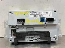 Load image into Gallery viewer, INFO SCREEN Volvo S60 XC60 11 12 13 14 15 - NW512506

