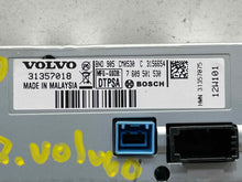 Load image into Gallery viewer, INFO SCREEN Volvo S60 XC60 11 12 13 14 15 - NW512506
