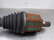 Load image into Gallery viewer, FRONT CV AXLE SHAFT Volvo S60 XC60 2012 12 2013 13 2014 14 Left - NW512310
