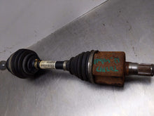 Load image into Gallery viewer, FRONT CV AXLE SHAFT Volvo S60 XC60 2012 12 2013 13 2014 14 Left - NW512310
