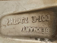Load image into Gallery viewer, WHEEL RIM S60 XC60 11 12 13 17x7 ALLOY - NW512727

