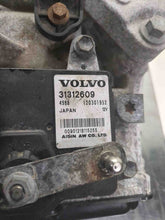 Load image into Gallery viewer, AUTOMATIC TRANSMISSION Volvo S60 XC60 2012 12 FWD - NW512694
