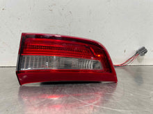 Load image into Gallery viewer, TRUNK LID MOUNTED TAIL LIGHT LAMP S60 XC60 11 12 13 14 15 Left - NW512687
