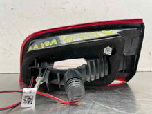 Load image into Gallery viewer, TRUNK LID MOUNTED TAIL LIGHT LAMP S60 XC60 11 12 13 14 15 Left - NW512687
