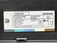 Load image into Gallery viewer, KEYLESS ENTRY CONTROL MODULE COMPUTER Volvo S60 XC60 11 12 13 14 15 - NW512349
