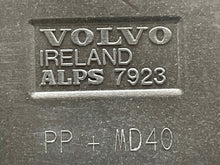 Load image into Gallery viewer, RADIO CONTROL PANEL Volvo C70 S60 S80 XC60 XC70 2011 11 2012 12 2013 13 - NW512600
