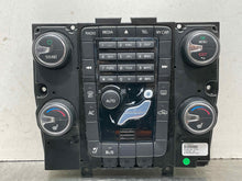 Load image into Gallery viewer, RADIO CONTROL PANEL Volvo C70 S60 S80 XC60 XC70 2011 11 2012 12 2013 13 - NW512600
