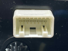 Load image into Gallery viewer, TEMPERATURE CONTROLS Subaru Forester 2014 14 2015 15 - NW512498
