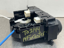 Load image into Gallery viewer, TEMPERATURE CONTROLS Subaru Forester 2014 14 2015 15 - NW512498
