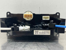 Load image into Gallery viewer, TEMPERATURE CONTROLS Subaru Forester 2014 14 2015 15 - NW512498
