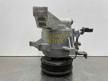 Load image into Gallery viewer, AC A/C AIR CONDITIONING COMPRESSOR Forester Impreza XV Crosstek 14-15 - NW512357
