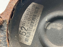 Load image into Gallery viewer, POWER STEERING GEAR Subaru Forester 2014 14 2015 15 2016 16 - NW512668
