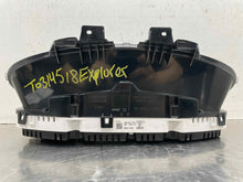 Load image into Gallery viewer, Speedometer Cluster Ford Explorer 2018 - NW512659
