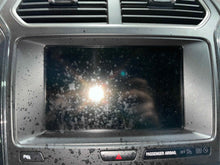 Load image into Gallery viewer, Info-Gps Screen Ford Explorer 2018 - NW512503
